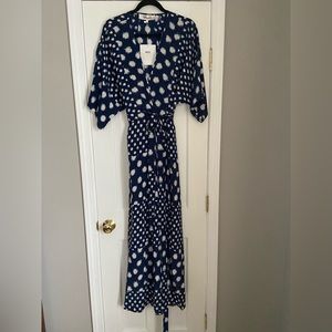 Diane von Fürstenberg Eloise dress